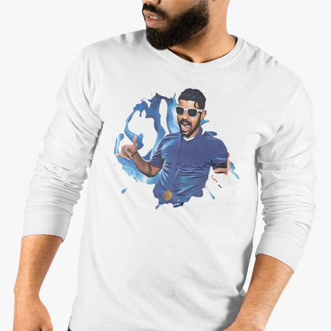 Alex Goldberg Diego Diego T Shirt Alex Goldberg Diego Diego Tee Shirt Alex Goldberg