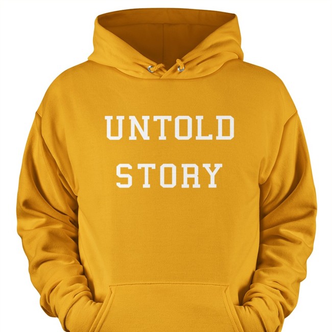 Anus Untold Story Tank Nick Turani Untold Story Hat