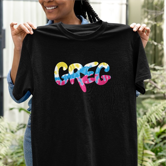 Dye Greg Hoodie Dye Greg Hooded Sweatshirt Danny Gonzalez Merch