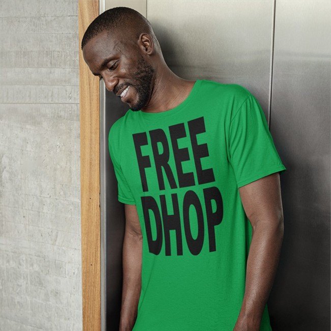 Free D Hop Shirt Bass Haus Store Dez Bryant Deandre Hopkins