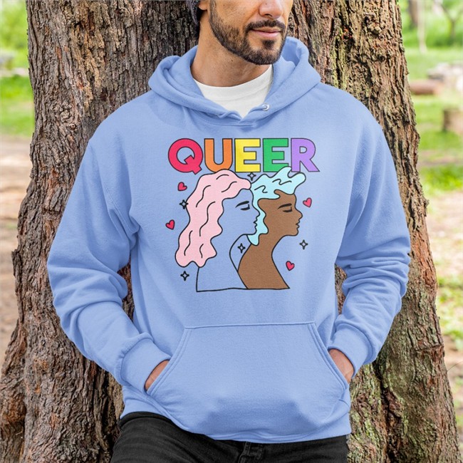 Alex Stein Pride Adult Queer Shirts Target Merch Alexstein99 Queer Tee Shirt