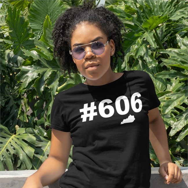 Tom Hart And Dane Bradshaw #606 Kentucky Map Hoodie Kentucky Eastern Keith Farmer #606 Shirt