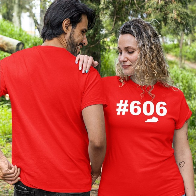 Tom Hart And Dane Bradshaw #606 Kentucky Map T Shirts Kentucky Eastern Keith Farmer