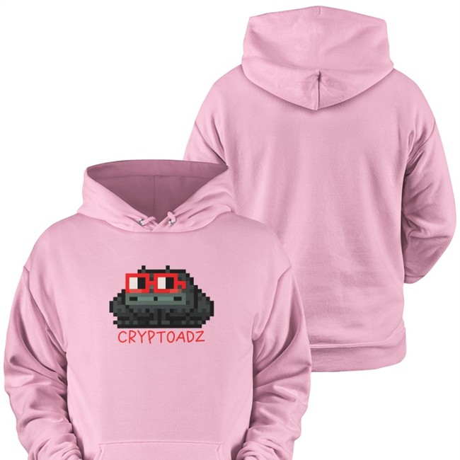 Nounish Cryptoadz Tee