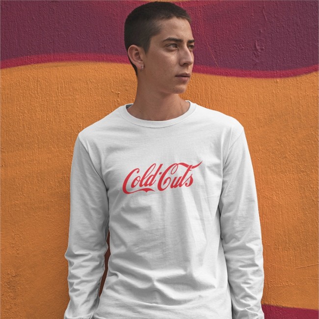 Bobdoessports The Cold Cuts T Shirt
