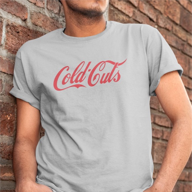 Bobdoessports Cold Cuts Tee Bobdoessports The Cold Cuts Sweatshirt