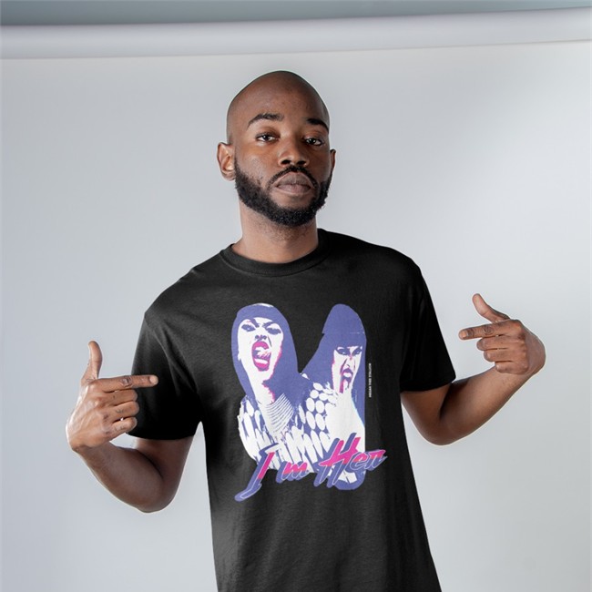 I'm Her Rage Tee I'm Her Rage Long Sleeve Shirt
