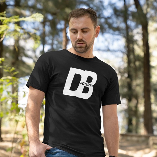Duke Dennis Deeblock Crewneck Sweatshirt Duke Dennis Merch Duke Dennis Deeblock Hoodie Black Duke Dennis Merch