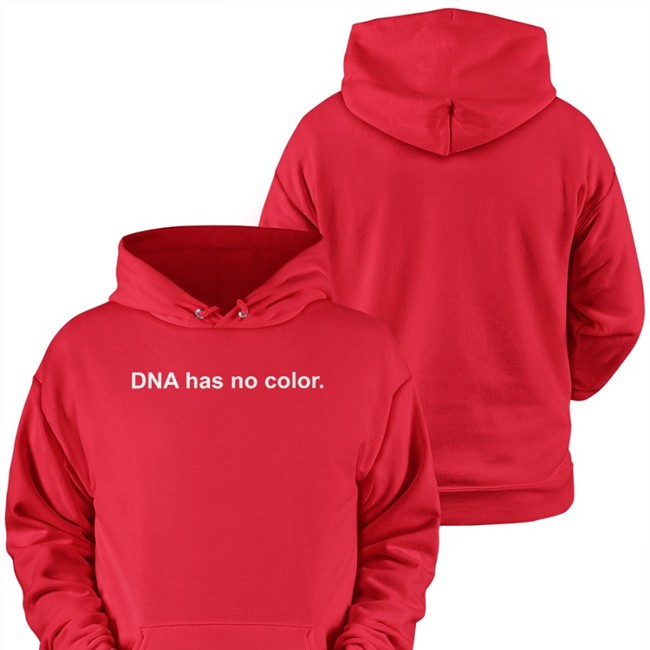 Sam Champion Dna Has No Color Shirt Rubem Robierb