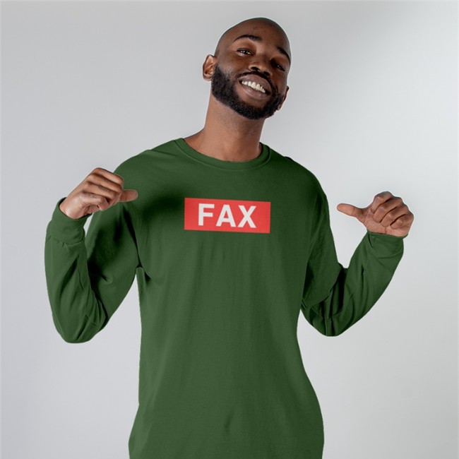 MannyM305 Fax Shirt Black CashNasty