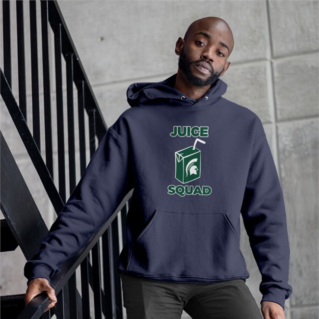 Juice Squad Hoodie