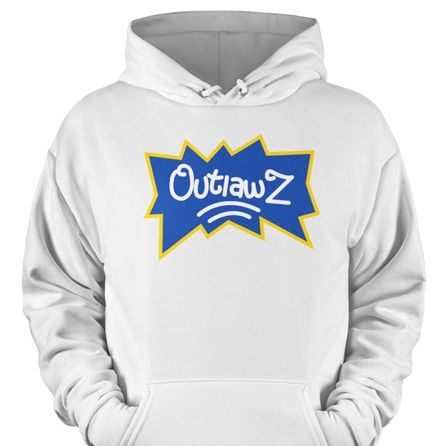 Outlawz Shirts La Galaxy