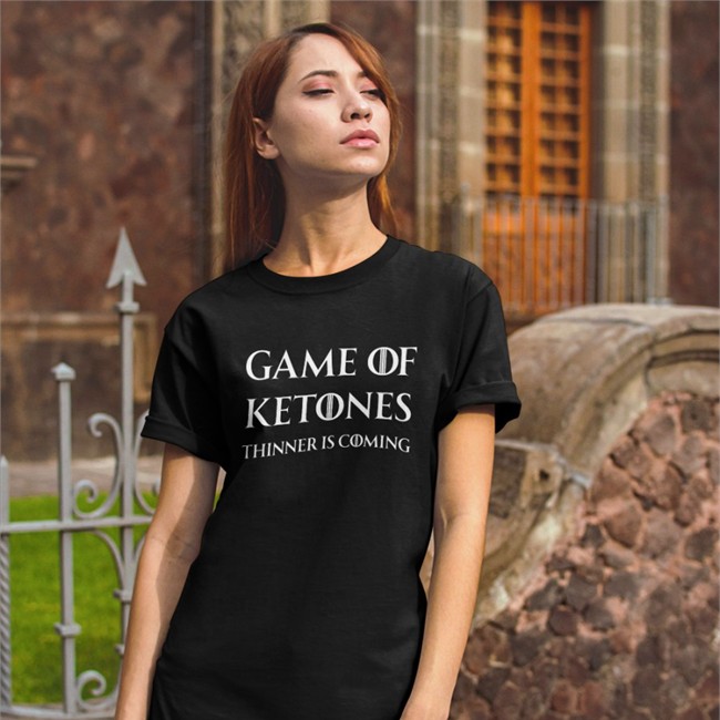 Steve Serious Keto Game Of Ketones Thinner Is Coming Shirt Steve Game Of Ketones Thinner Is Coming Hoodie Serious Keto