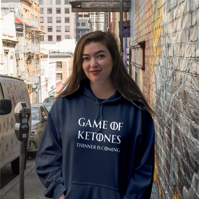 Steve Serious Keto Game Of Ketones Thinner Is Coming Shirt Steve Serious Keto Game Of Ketones Thinner Is Coming Hoodie