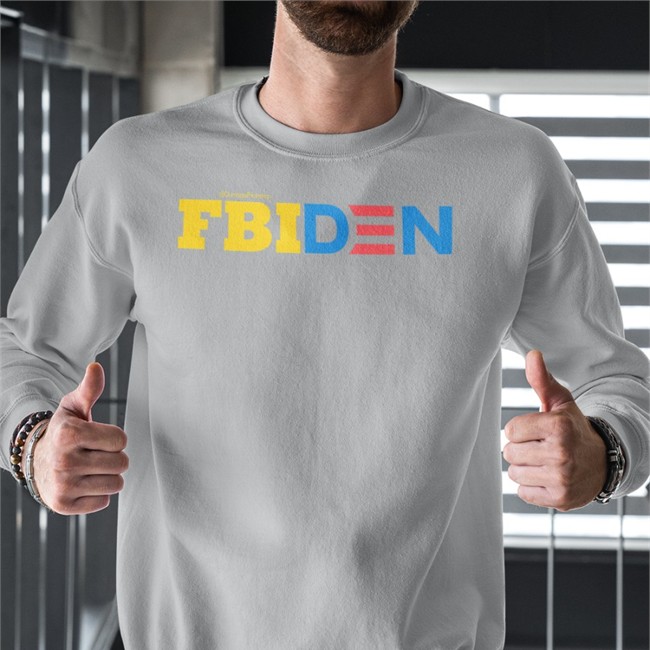 Fbiden Shirt