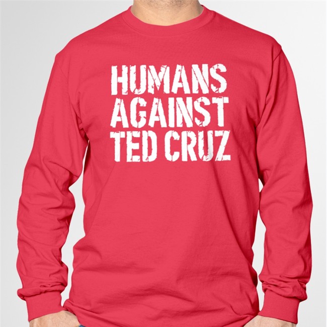 Humans Against Ted Cruz T Shirt Witches Vs Patriarchy Sadbirdfox