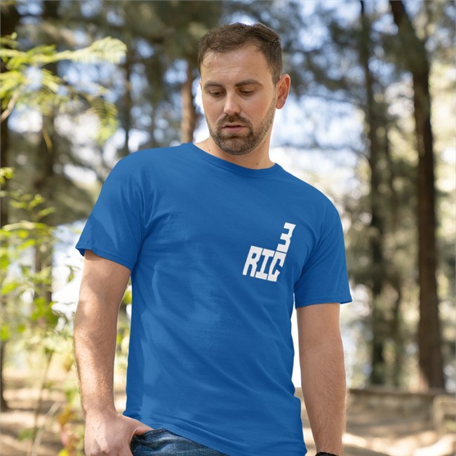 Ricciardopics 3 Ric Long Sleeve Tee Ece