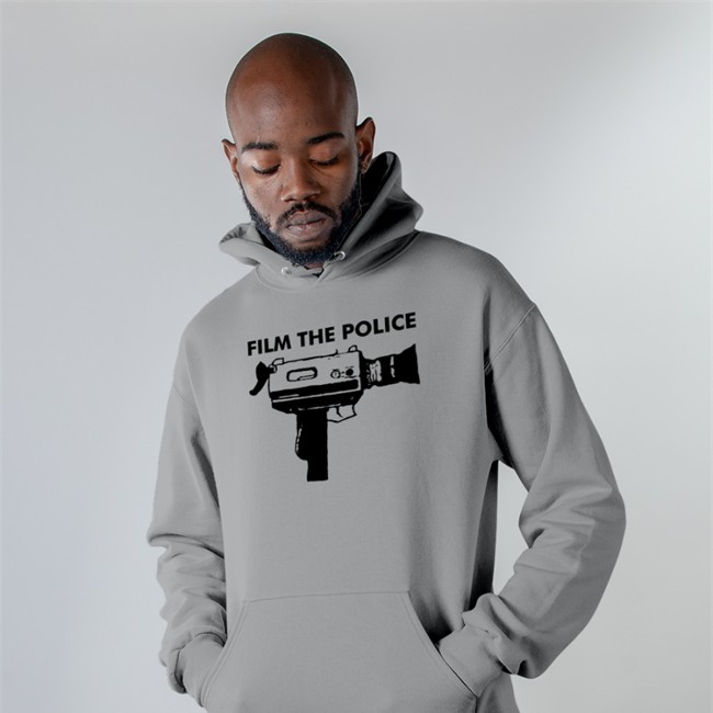 Film The Police Shirt