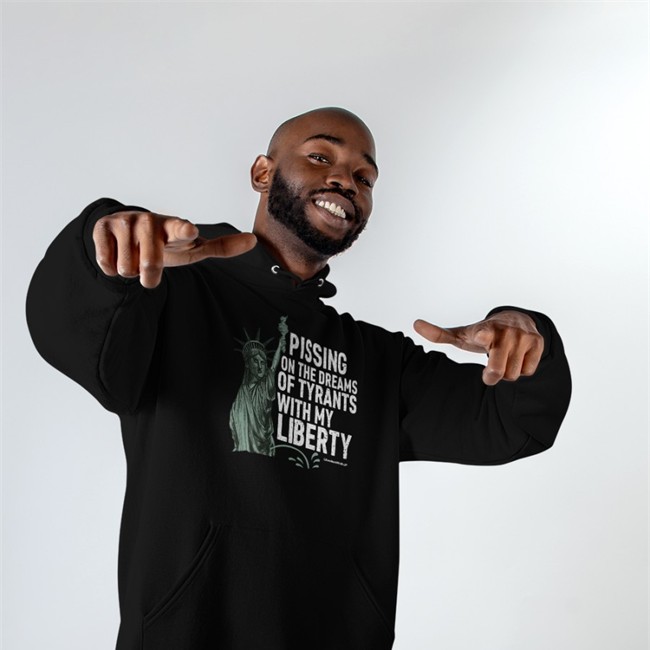 Jp Sears Awaken With Jp Merch Pissing On The Dreams Of Tyrants With My Liberty Shirts