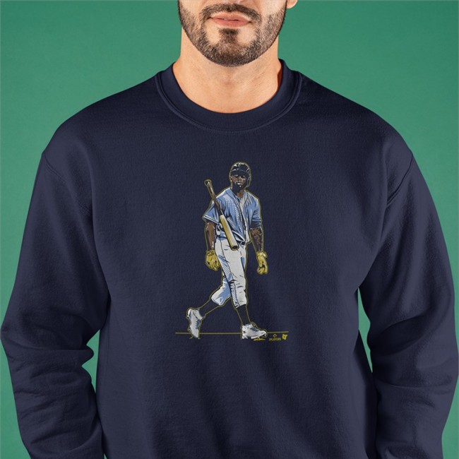 Randy Arozarena Too Cold Tee Shirt