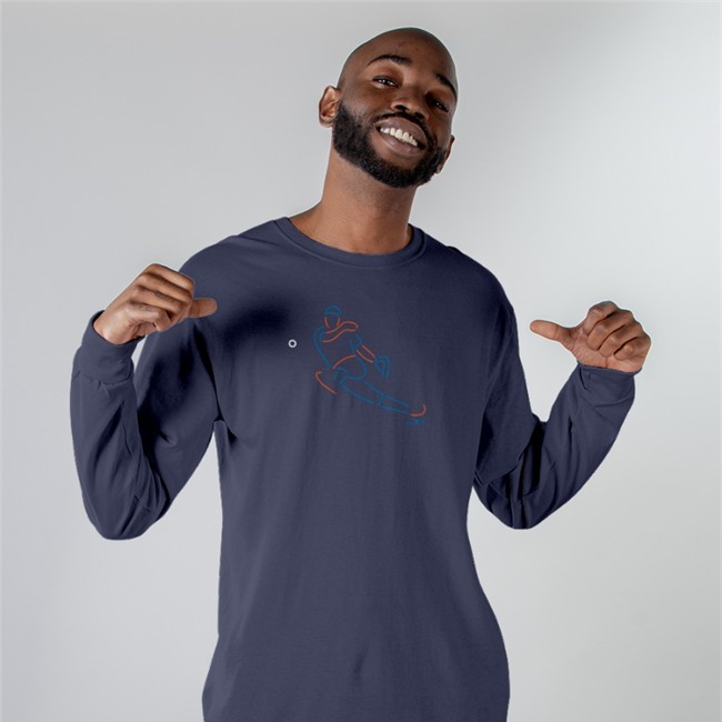 Athlete Liz Flynn BreakingT Shop Jeff Mcneil Neon Flying Squirrel Shirt BreakingT Shop Jeff Mcneil Neon Flying Squirrel Shirt