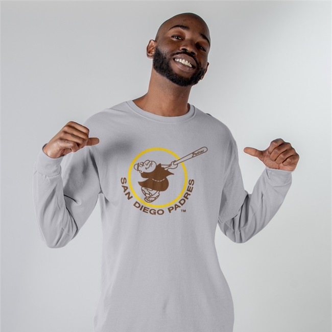 San Diego Padres Shirt Super 70s Sports Merch San Diego Padres Shirts
