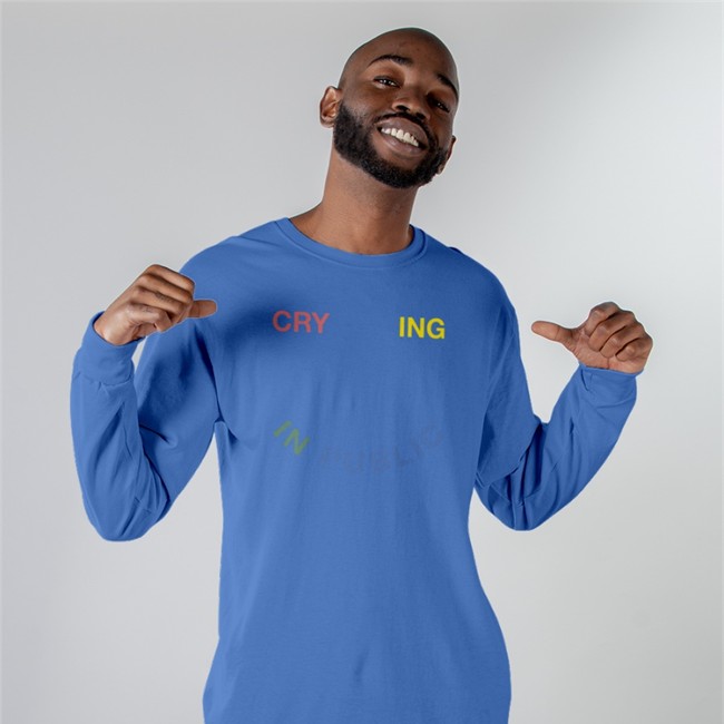 Hello Merch Crying In Public Remix Shirts Madi Diaz Crying In Public Remix Shirt Hello Merch