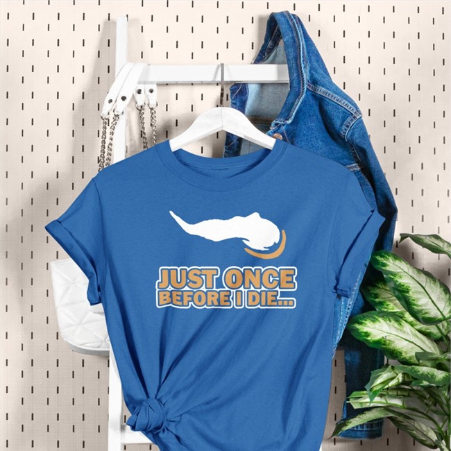Vikeologist Just Once Before I Die Hoodies