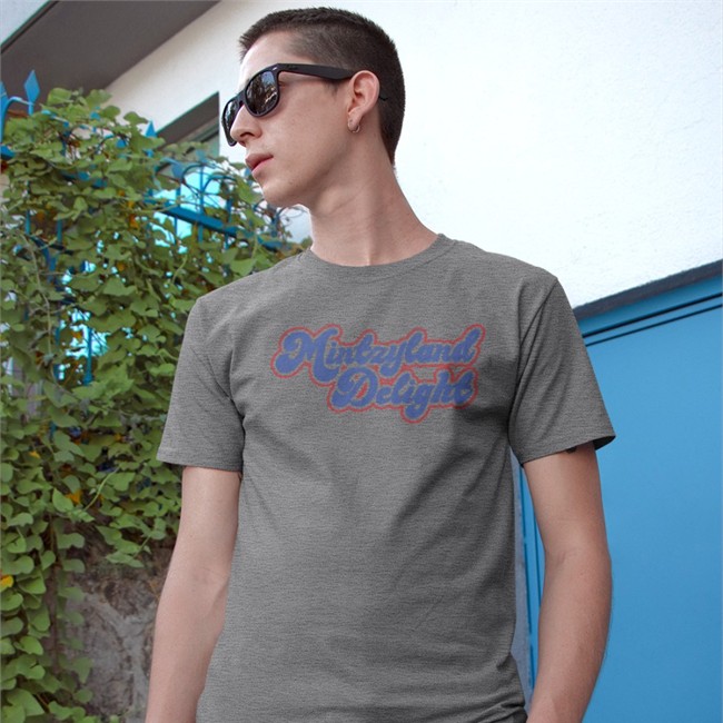 Mintzyland Delight Tee