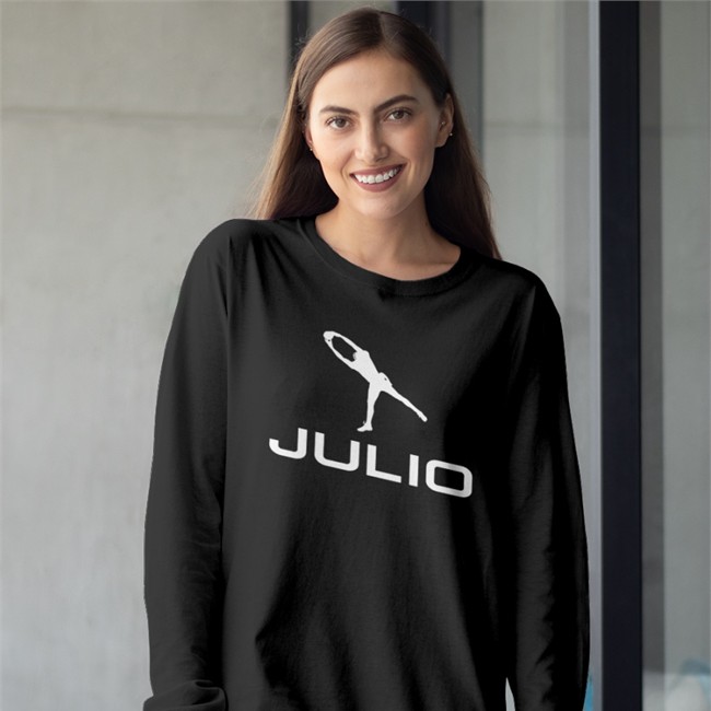 Julio Jones Julio JJ Catch Shirt