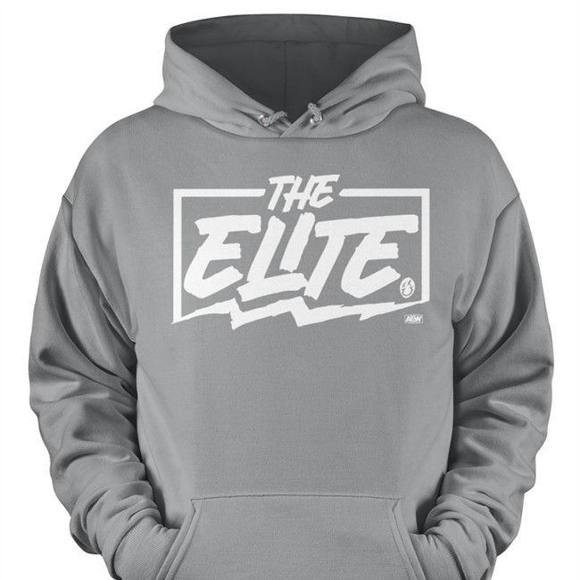 The Elite Upgrade Hoodie