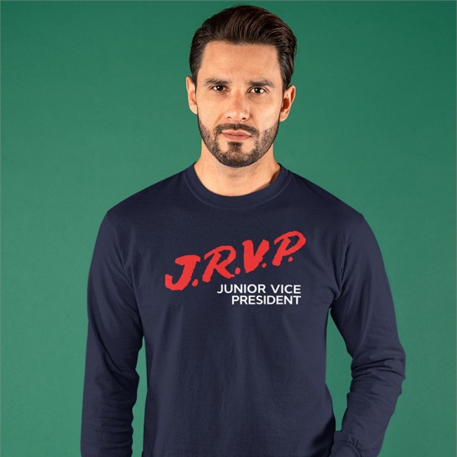 JRVP Junior Vice President T Shirt
