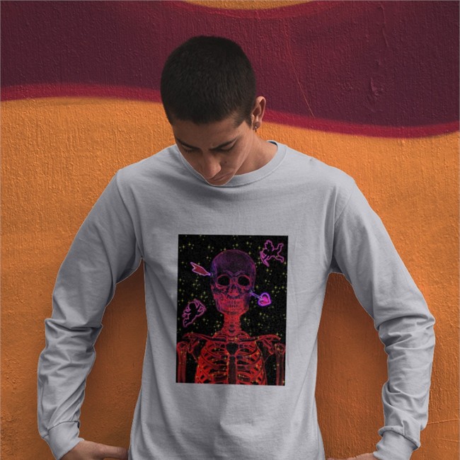 Nothing But Love For U Sweatshirt