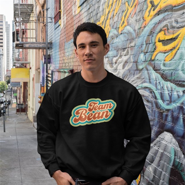 Emma Dolan Team Bean Driftwood Originals Hoodie