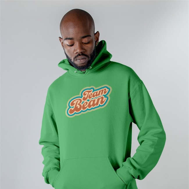 Team Bean Driftwood Originals T-Shirt Emma Dolan Team Bean Driftwood Originals Sweatshirt