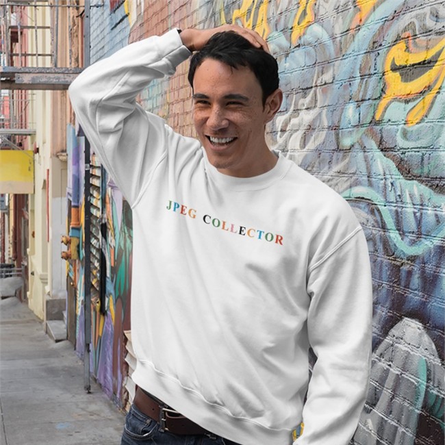 Jpeg Collector Shirts