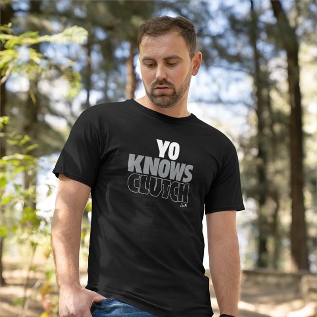 Yoan Moncada Yo Knows Clutch Sweatshirt Breakingt Store