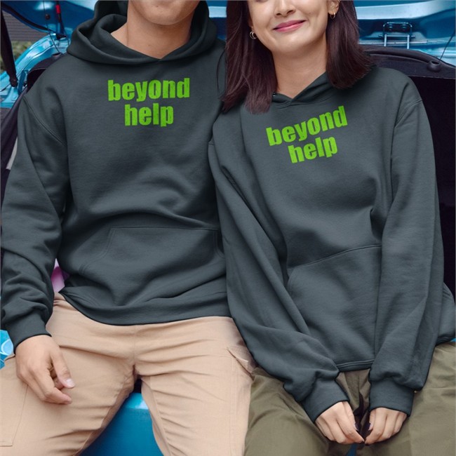 Roselie Savethewilds Beyond Help T-Shirts Shelbystonis
