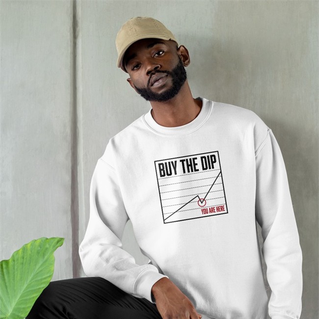 Buy The Dip Shirt