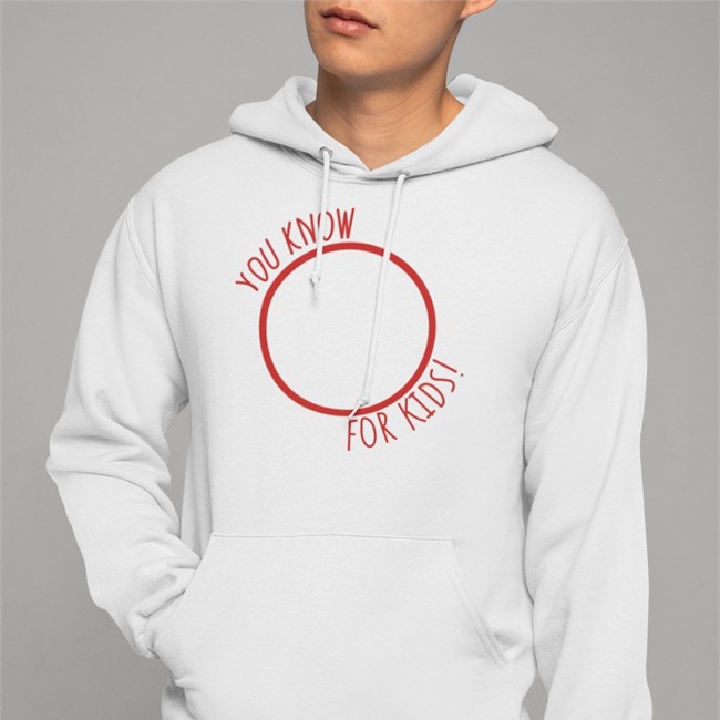 Josh Gondelman You Know For Kids T-Shirts BringDaNoyz