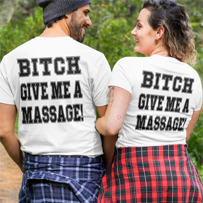 Bitch Give Me A Massage Tee Shirt Memes Browns’ Stadium ch Give Me A Massage T Shirt Nfl Memes Browns’ Stadium
