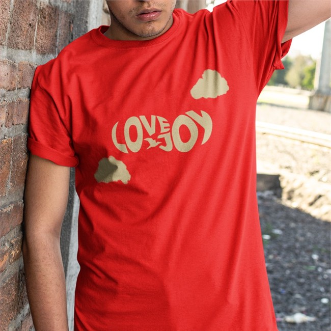 Trixtin Lovejoy Shirt Trixtin Lovejoy T Shirt