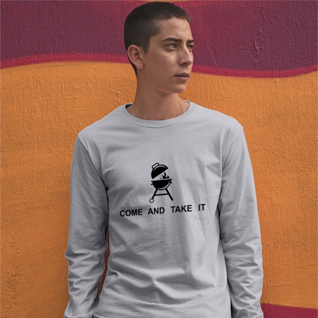 Come And Grill It T-Shirt Come And Grill It Shirts