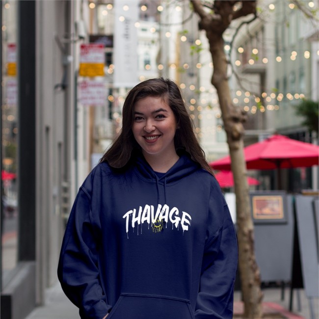 Have A Thavage Day T Shirt Cbum
