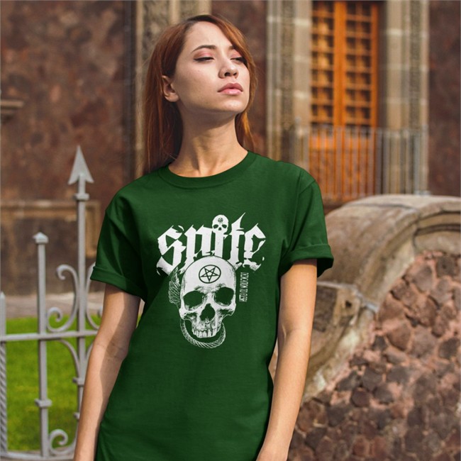 Dedication To Flesh Shop Realistified Sweatshirt Spiteca