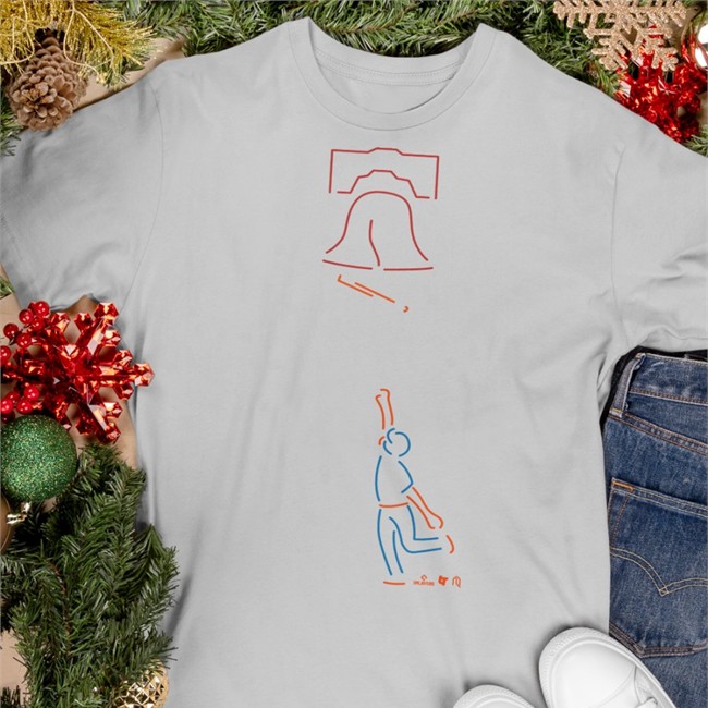 Breakingt Store Mark Canha Neon Bat Flip Tee Shirt Athlete Logos Mlb Players