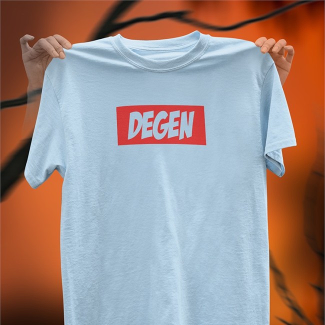Degen Toonz Degen Box Tank Top