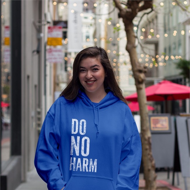 Do No Harm T Shirt Popcorned Planet Merch Do No Harm Tee Shirt