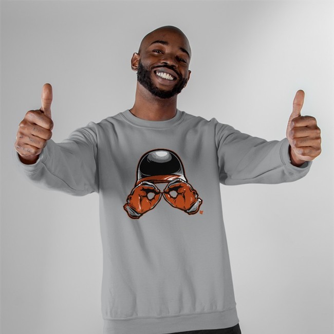 BreakingT Baltimore Binoculars Tee