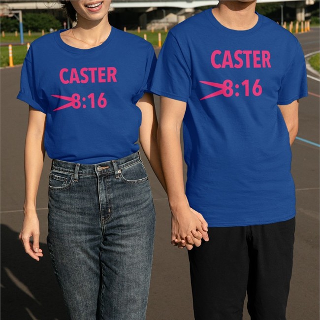 Caster 8 16 Tee Shirt All Elite Memes